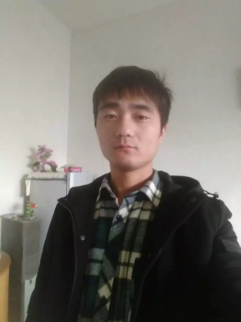 个人照片