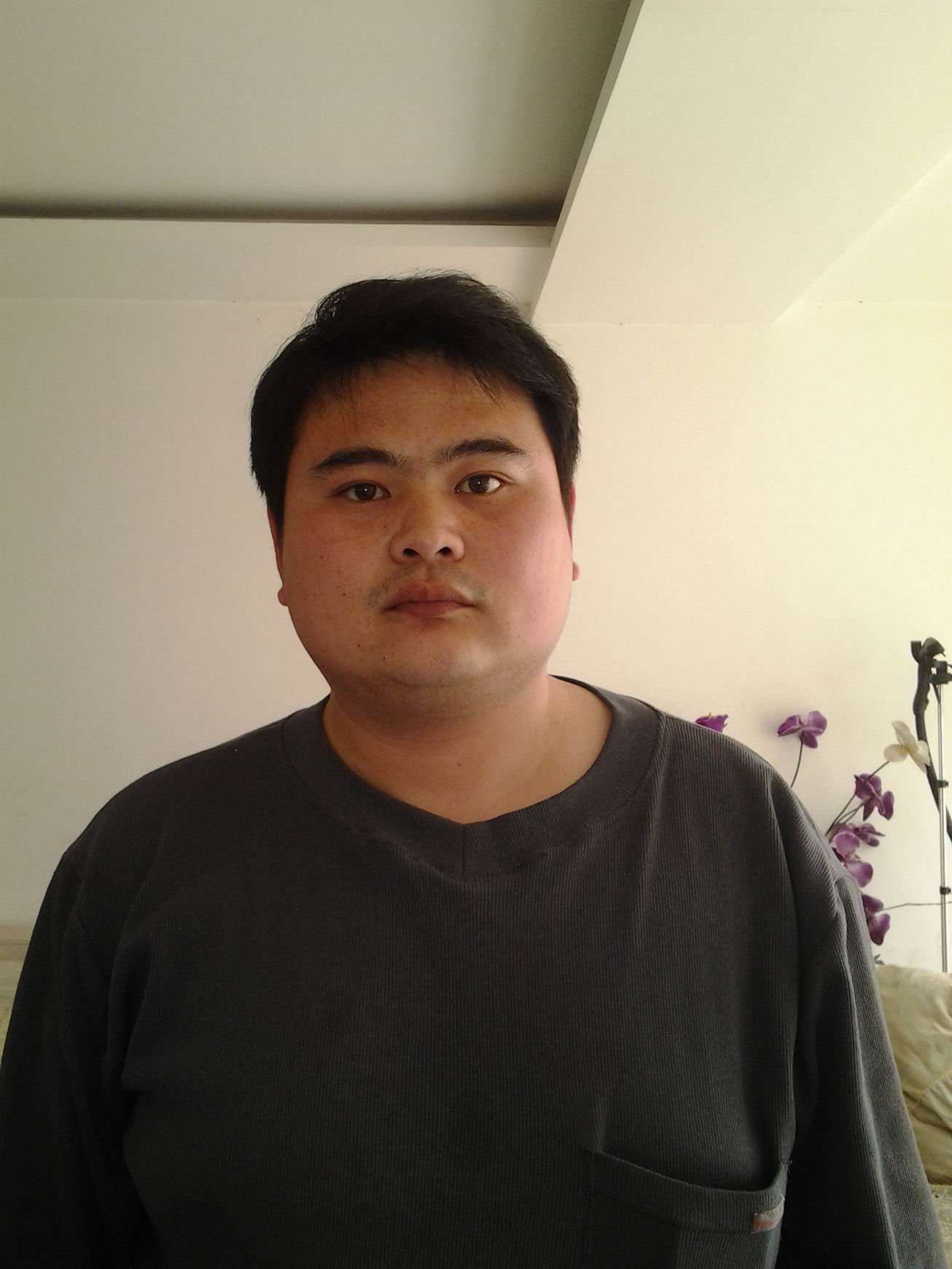 个人照片
