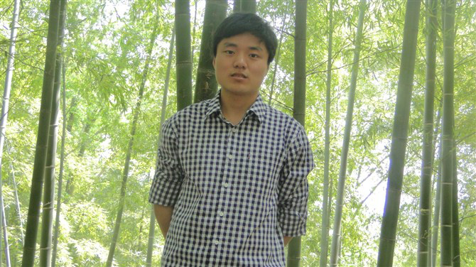个人照片